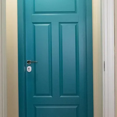 City Center Two-roomed Flat - Termini/aquarium Appartamento