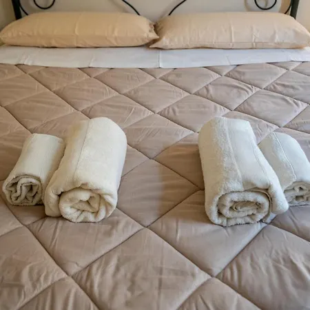 Appartamento City Center Two-roomed Flat - Termini/aquarium Roma